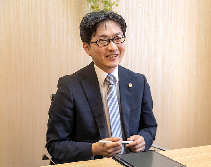 大弁護士 大平 祐大